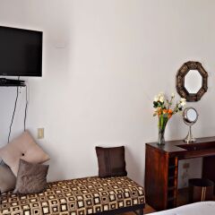 Отель Casa Diva Bed & Breakfast удобства в номере