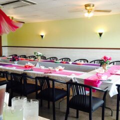 Отель Budget Host Platte Valley Inn