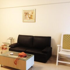 Отель King Tai Service Apartment Китай, Гуанчжоу - отзывы, цены и фото номеров - забронировать отель King Tai Service Apartment онлайн фото 29