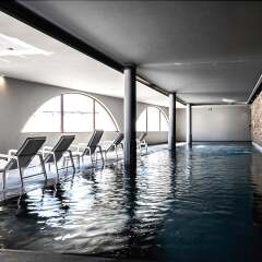 Hotel Le Val Thorens бассейн фото 2
