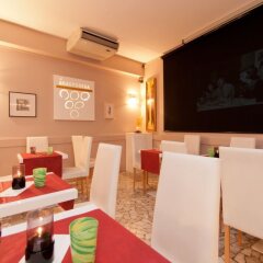 Hotel Graspo de Ua интерьер отеля фото 3