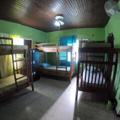 Porty Hostel Порт Антонио детские мероприятия фото 2