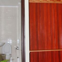 Отель Hoi An Leaf Homestay ванная