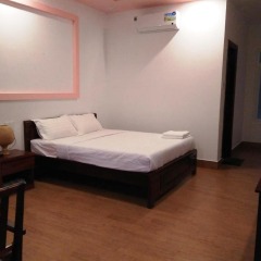 Отель Long Mountain Resort комната для гостей