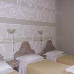 Отель Tenuta Masseria del Gallo Calimera детские мероприятия