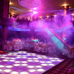 Rojina Hotel развлечения