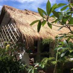 Отель Bambie Boutique Home & Resort фото 6
