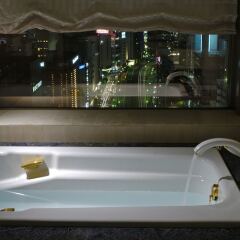 Dai-ichi Hotel Tokyo спа