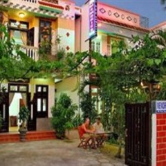 Отель Memories Homestay Хойан фото 10