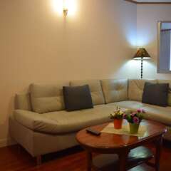 Отель down town apartment near bts station Таиланд, Бангкок - отзывы, цены и фото номеров - забронировать отель down town apartment near bts station онлайн фото 4