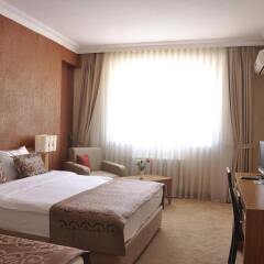Tamara Hotel комната для гостей фото 3