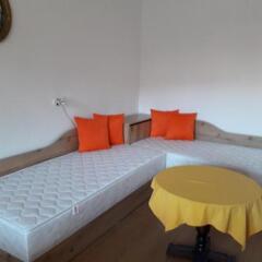 Отель Mavrova Guest House Болгария, Поморие - отзывы, цены и фото номеров - забронировать отель Mavrova Guest House онлайн комната для гостей фото 5