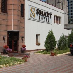 Smart Hotel Днепр