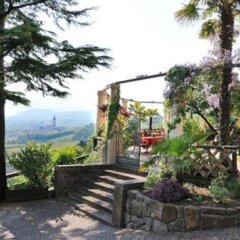 Schloss Hotel Korb Аппиано-сулла-Страда-дель-Вино фото 12