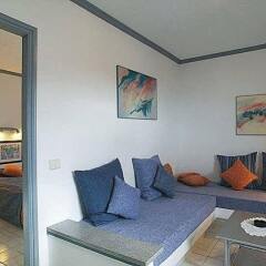 Отель Casablanca Apartamentos Морро Жабле комната для гостей фото 3