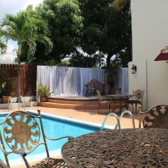 Отель Altamont Court Hotel Ямайка, Кингстон - отзывы, цены и фото номеров - забронировать отель Altamont Court Hotel онлайн фото 6