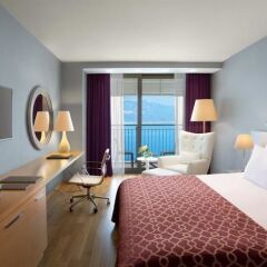 Dedeman Antalya Hotel & Convention Center комната для гостей фото 4