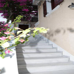Отель Enjoy Villas Греция, Остров Санторини - 1 отзыв об отеле, цены и фото номеров - забронировать отель Enjoy Villas онлайн