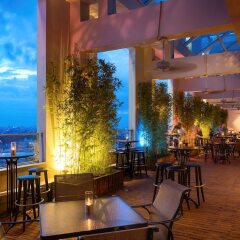 Отель Sheraton Saigon Hotel & Towers Вьетнам, Хошимин - отзывы, цены и фото номеров - забронировать отель Sheraton Saigon Hotel & Towers онлайн питание фото 3