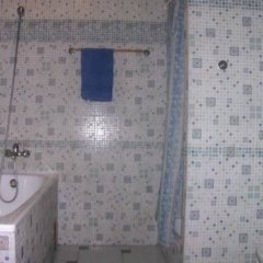 Гостиница Nikolas Украина, Львов - отзывы, цены и фото номеров - забронировать гостиницу Nikolas онлайн ванная