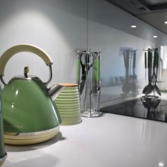 Апартаменты 1 Bedroom Apartment With Balcony in Central Brighton фитнесс-зал