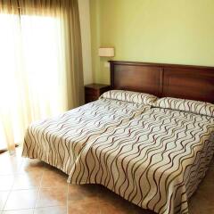 Hotel Tarik комната для гостей