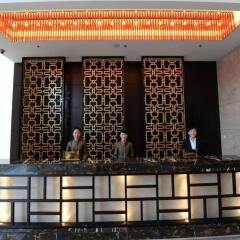 Wanpan Hotel Dongguan гостиничный бар