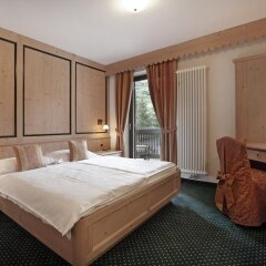 Beauty & Vital Hotel Maria Карано комната для гостей фото 2