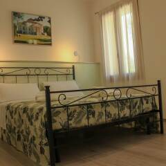 Отель B&B L' Arte è di Casa Италия, Мирано - отзывы, цены и фото номеров - забронировать отель B&B L' Arte è di Casa онлайн с домашними животными