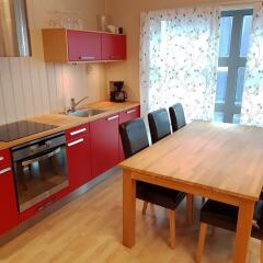 Valhalla Apartment Hotel Фредрикстад фото 16