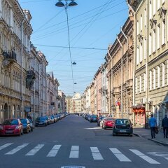 Мини отель Милерон Санкт-Петербург