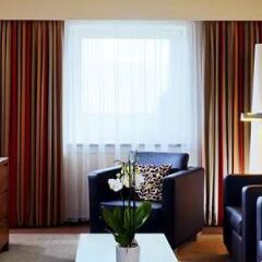 Отель The Westin Grand Frankfurt фото 5