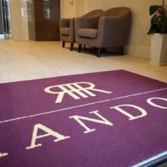 Randor Residential Hotel Fukuoka Фукуока интерьер отеля фото 2