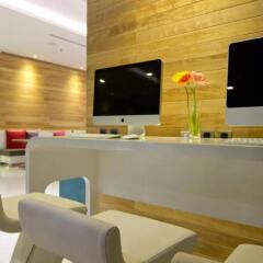 Seven Zea Chic Hotel детские мероприятия