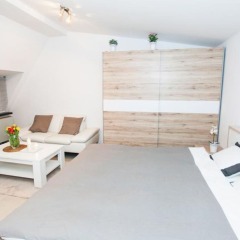 Апартаменты Studio Apartament Centrum Katowice парковка