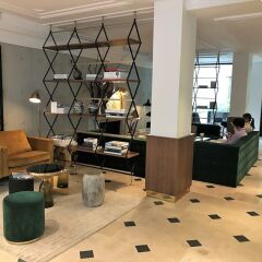 Hotel Parister спа