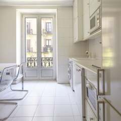 Отель Mirador Apartment by FeelFree Rentals Испания, Сан-Себастьян - отзывы, цены и фото номеров - забронировать отель Mirador Apartment by FeelFree Rentals онлайн в номере фото 2