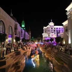 The Land of Legends Kingdom Hotel Серик фото 9