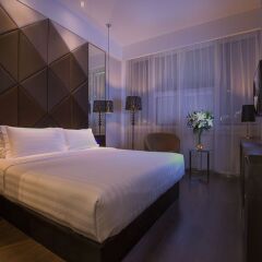 GuangShen Hotel ShenZhen Шэньчжэнь комната для гостей