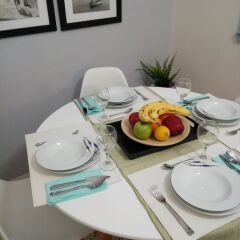 Отель Mets 3 mins away From Panathenaic (Kallimarmaro) Stadium Греция, Афины - отзывы, цены и фото номеров - забронировать отель Mets 3 mins away From Panathenaic (Kallimarmaro) Stadium онлайн в номере