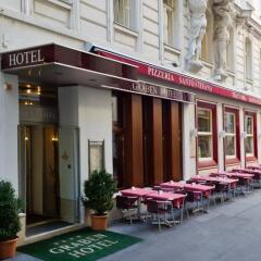 Отель Graben Hotel Австрия, Вена - - забронировать отель Graben Hotel, цены и фото номеров фото 5