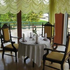 Отель Astra Hotel Литва, Клайпеда - отзывы, цены и фото номеров - забронировать отель Astra Hotel онлайн фото 6
