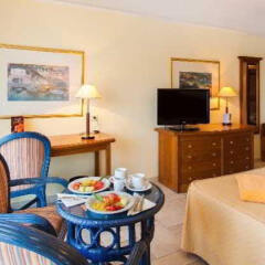 Отель CM Mallorca Palace - Only Adults в номере фото 2