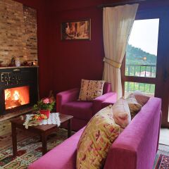 Ephesus Boutique Hotel комната для гостей фото 3
