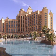 Atlantis The Palm in Dubai, United Arab Emirates from 385$, photos, reviews - zenhotels.com pool