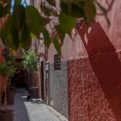 Отель Riad Soleil Марокко, Марракеш - отзывы, цены и фото номеров - забронировать отель Riad Soleil онлайн фото 19