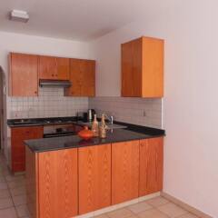 Апартаменты Andries Apartments в номере фото 2