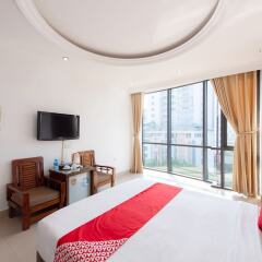 Bach Duong Hotel Cau Giay Ханой фото 28