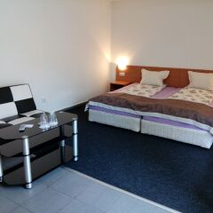 Отель Guest House Lila комната для гостей фото 3