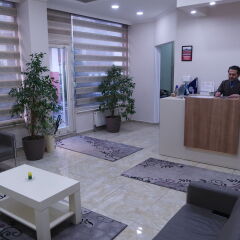 Reydel Hotel Турция, Стамбул - 1 отзыв об отеле, цены и фото номеров - забронировать отель Reydel Hotel онлайн интерьер отеля фото 3